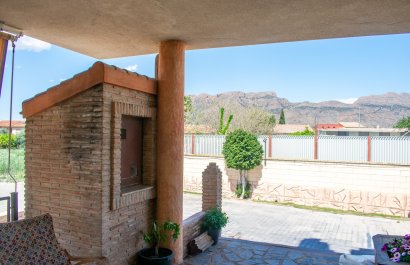 Reventa - Country House - Orihuela - El raal