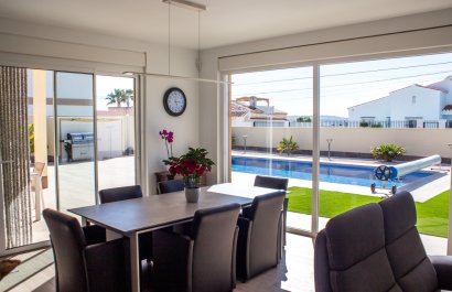 Reventa - Villa - Torrevieia - La Siesta