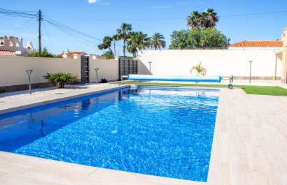 Reventa - Villa - Torrevieia - La Siesta