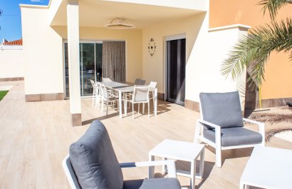 Reventa - Villa - Torrevieia - La Siesta