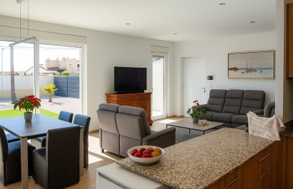 Reventa - Villa - Torrevieia - La Siesta