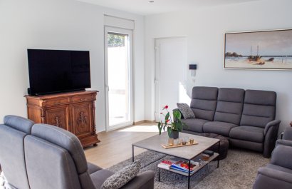 Reventa - Villa - Torrevieia - La Siesta