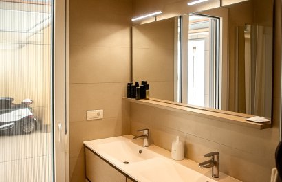 Reventa - Villa - Torrevieia - La Siesta