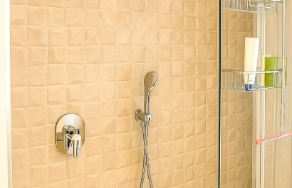 Reventa - Villa - Torrevieia - La Siesta