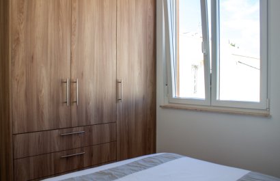 Reventa - Villa - Torrevieia - La Siesta