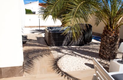 Reventa - Villa - Torrevieia - La Siesta