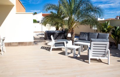 Reventa - Villa - Torrevieia - La Siesta