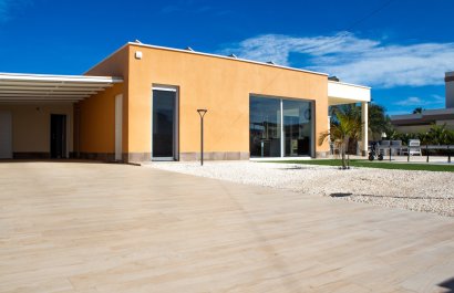 Reventa - Villa - Torrevieia - La Siesta