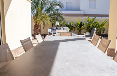 Reventa - Villa - Torrevieia - La Siesta