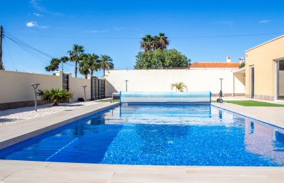 Reventa - Villa - Torrevieia - La Siesta