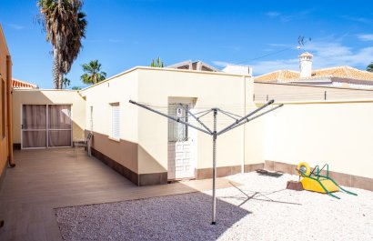 Reventa - Villa - Torrevieia - La Siesta