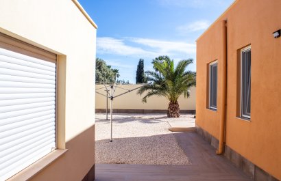 Reventa - Villa - Torrevieia - La Siesta