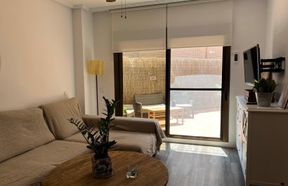 Reventa - Apartamento / piso - San Juan - San Juan de Alicante