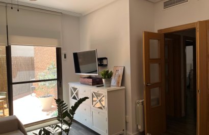 Reventa - Apartamento / piso - San Juan - San Juan de Alicante