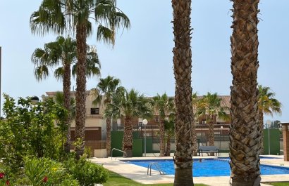 Reventa - Apartamento / piso - San Juan - San Juan de Alicante