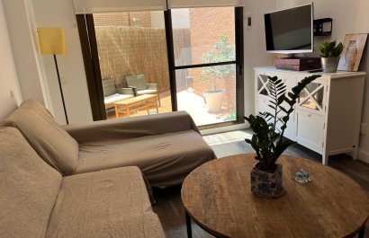 Reventa - Apartamento / piso - San Juan - San Juan de Alicante