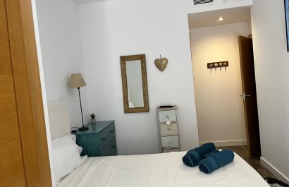 Reventa - Apartamento / piso - San Juan - San Juan de Alicante