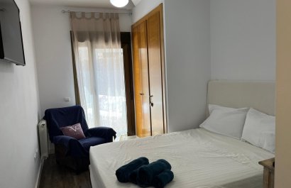 Reventa - Apartamento / piso - San Juan - San Juan de Alicante