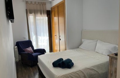 Reventa - Apartamento / piso - San Juan - San Juan de Alicante