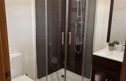 Reventa - Apartamento / piso - San Juan - San Juan de Alicante