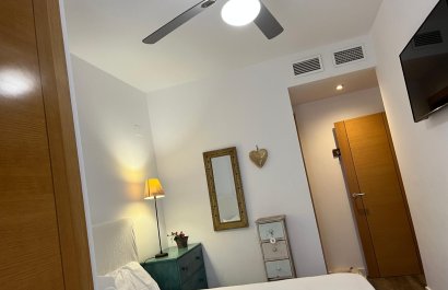 Reventa - Apartamento / piso - San Juan - San Juan de Alicante