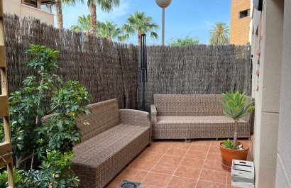 Reventa - Apartamento / piso - San Juan - San Juan de Alicante
