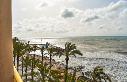 Resale - Apartment / flat - Torrevieia - Torrevieja