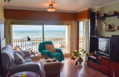 Resale - Apartment / flat - Torrevieia - Torrevieja