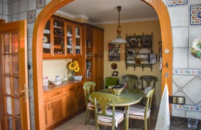 Resale - Apartment / flat - Torrevieia - Torrevieja