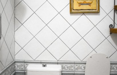 Resale - Apartment / flat - Torrevieia - Torrevieja