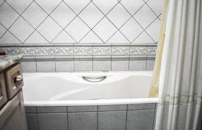 Resale - Apartment / flat - Torrevieia - Torrevieja