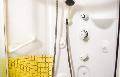 Resale - Apartment / flat - Torrevieia - Torrevieja