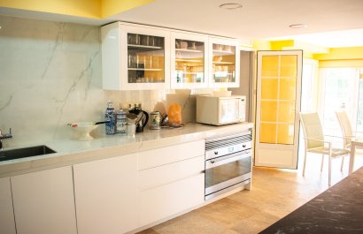 Reventa - Villa - Orihuela Costa - MUY CERCA DE LA PLAYA