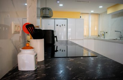 Reventa - Villa - Orihuela Costa - MUY CERCA DE LA PLAYA