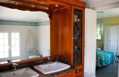 Reventa - Villa - Orihuela Costa - MUY CERCA DE LA PLAYA