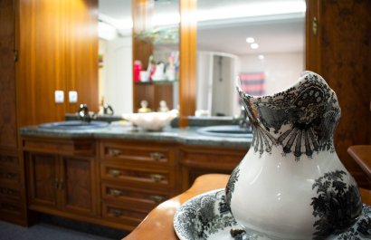 Reventa - Villa - Orihuela Costa - MUY CERCA DE LA PLAYA