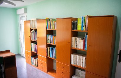 Reventa - Villa - Orihuela Costa - MUY CERCA DE LA PLAYA