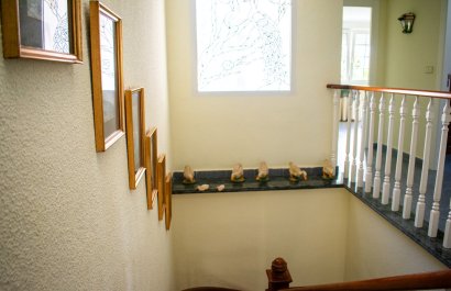 Reventa - Villa - Orihuela Costa - MUY CERCA DE LA PLAYA