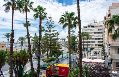 Herverkoop - Appartement / flat - Torrevieia - Torrevieja