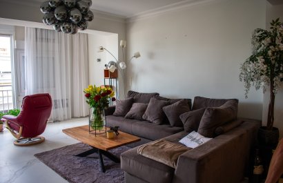 Herverkoop - Appartement / flat - Torrevieia - Torrevieja