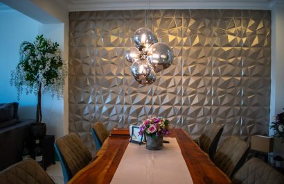 Herverkoop - Appartement / flat - Torrevieia - Torrevieja