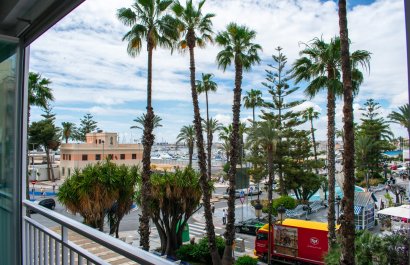 Herverkoop - Appartement / flat - Torrevieia - Torrevieja