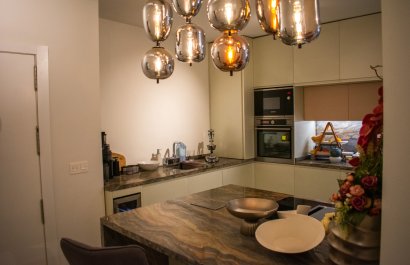 Herverkoop - Appartement / flat - Torrevieia - Torrevieja