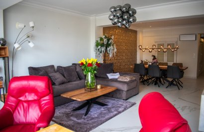 Herverkoop - Appartement / flat - Torrevieia - Torrevieja