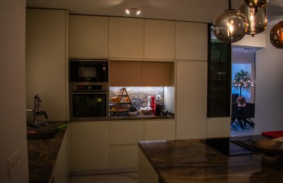 Herverkoop - Appartement / flat - Torrevieia - Torrevieja