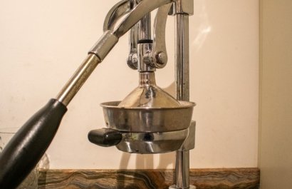 Herverkoop - Appartement / flat - Torrevieia - Torrevieja