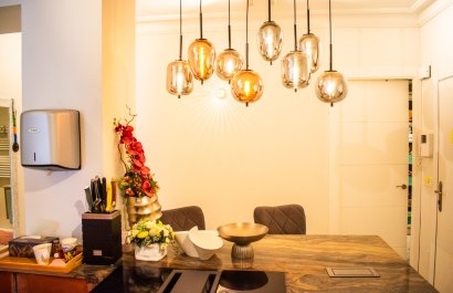 Herverkoop - Appartement / flat - Torrevieia - Torrevieja