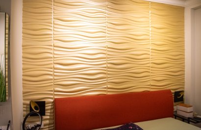 Herverkoop - Appartement / flat - Torrevieia - Torrevieja