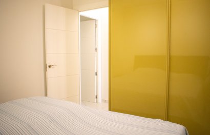 Herverkoop - Appartement / flat - Torrevieia - Torrevieja