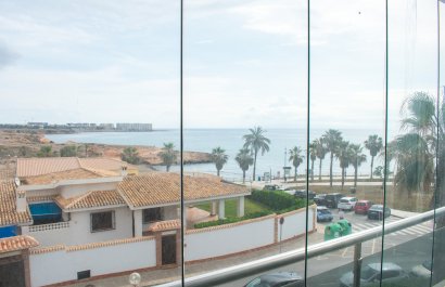 Resale - Apartment / flat - Orihuela Costa - Playa Flamenca